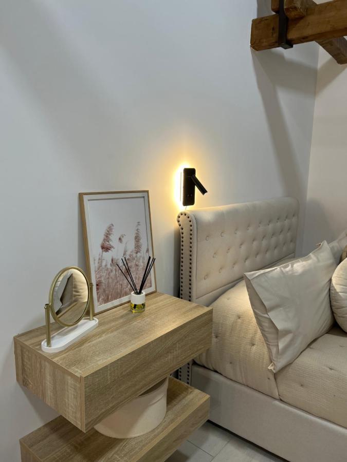 Suites Chic Cozy Herencia ภายนอก รูปภาพ